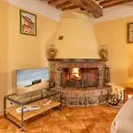 Willa Podere Baiocco Tenuta