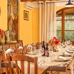 Willa Podere Baiocco Tenuta Città della Pieve
