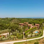 Podere Baiocco Tenuta Willa