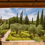 Podere Baiocco Tenuta Città della Pieve