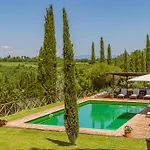 Podere Baiocco Tenuta * Città della Pieve