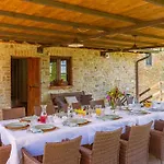 Podere Baiocco Tenuta Willa Città della Pieve