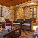 Willa Podere Baiocco Tenuta Città della Pieve