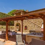 Willa Podere Baiocco Tenuta *