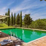 Willa Podere Baiocco Tenuta Città della Pieve