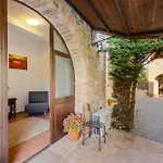 Willa Podere Baiocco Tenuta