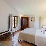 Willa Podere Baiocco Tenuta Città della Pieve