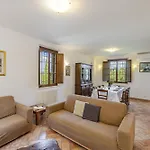 Willa Podere Baiocco Tenuta Città della Pieve