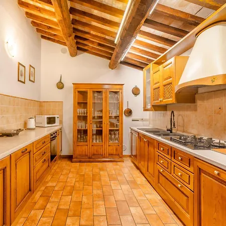 Podere Baiocco Tenuta