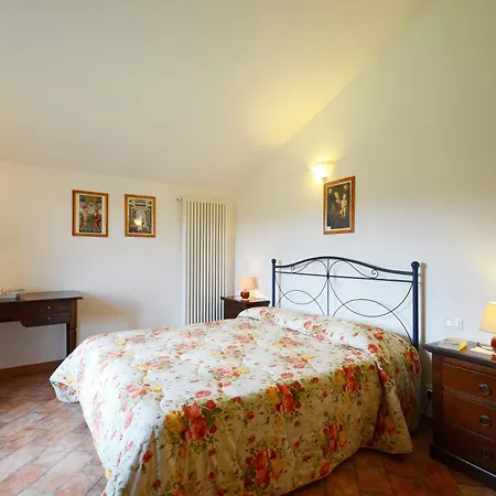 Podere Baiocco Tenuta Villa