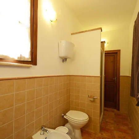 Podere Baiocco Tenuta