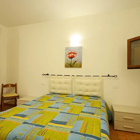 Villa Podere Baiocco Tenuta Citta della Pieve