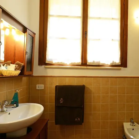 Podere Baiocco Tenuta * Città della Pieve