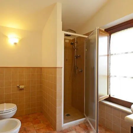 Vila Podere Baiocco Tenuta