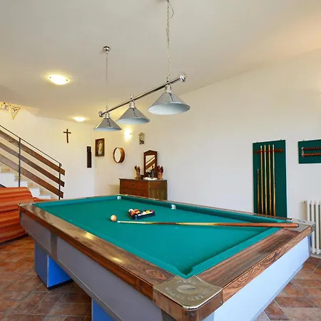 Podere Baiocco Tenuta Villa Citta della Pieve
