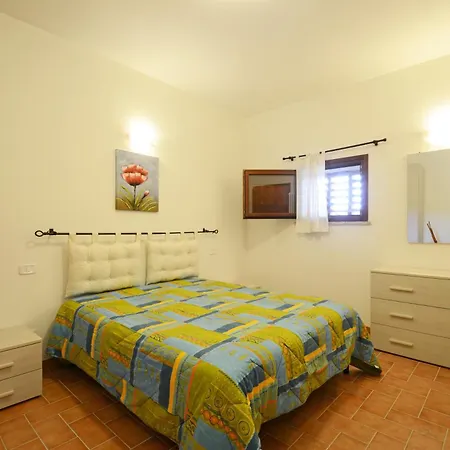 Villa Podere Baiocco Tenuta *