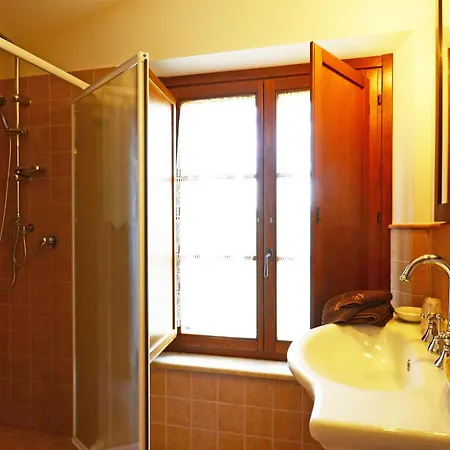 Podere Baiocco Tenuta *