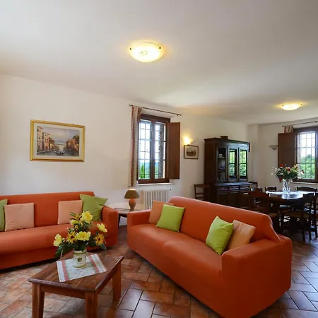 Podere Baiocco Tenuta Villa *