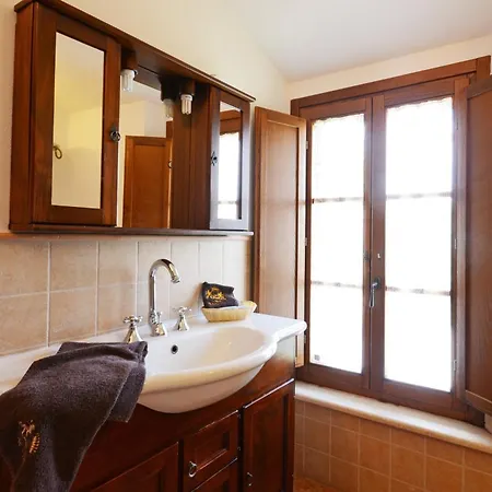 Villa Podere Baiocco Tenuta