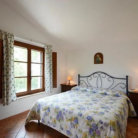 Podere Baiocco Tenuta Villa Citta della Pieve