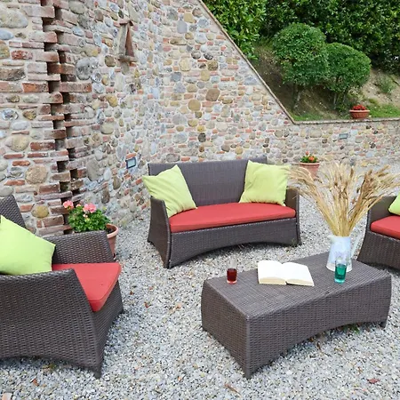 Podere Baiocco Tenuta Villa *