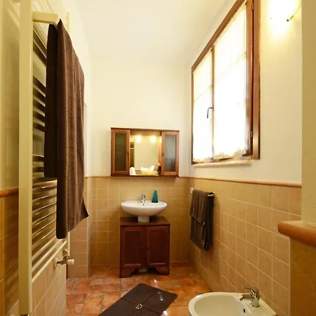 Vila Podere Baiocco Tenuta Città della Pieve