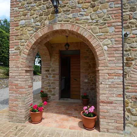 Podere Baiocco Tenuta * Citta della Pieve