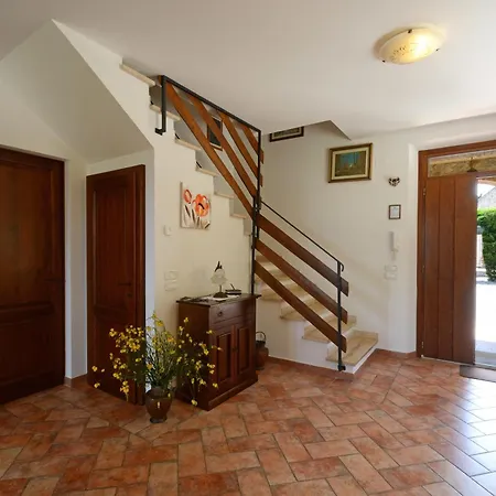 Villa Podere Baiocco Tenuta
