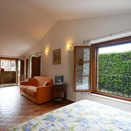 Podere Baiocco Tenuta Città della Pieve