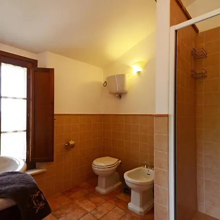 Podere Baiocco Tenuta