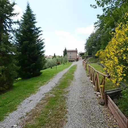 Podere Baiocco Tenuta * Citta della Pieve