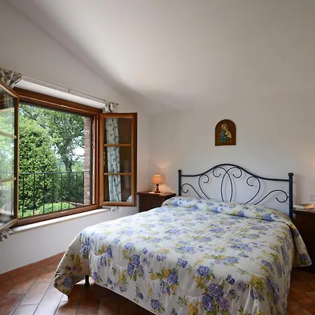 Podere Baiocco Tenuta Villa Citta della Pieve