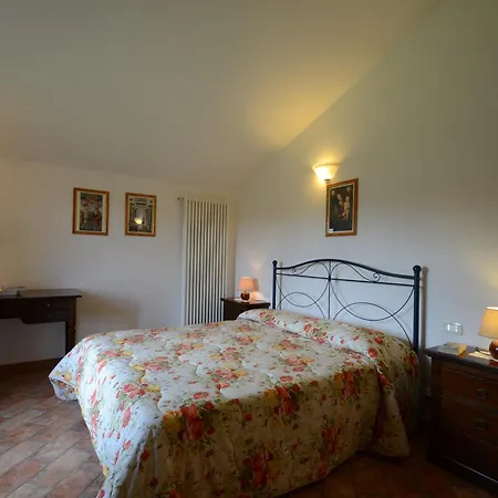 Villa Podere Baiocco Tenuta *