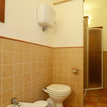 Podere Baiocco Tenuta * Città della Pieve