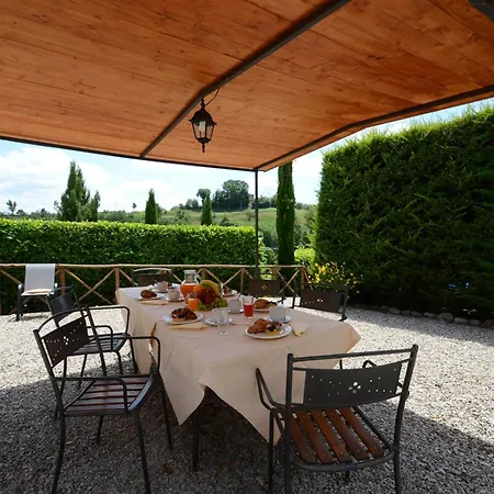 Podere Baiocco Tenuta Villa *