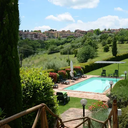 Podere Baiocco Tenuta