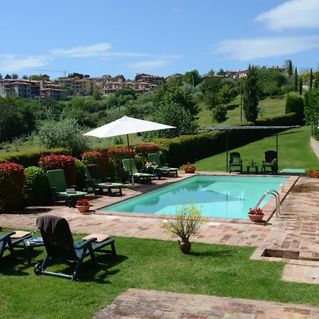 Podere Baiocco Tenuta Villa *