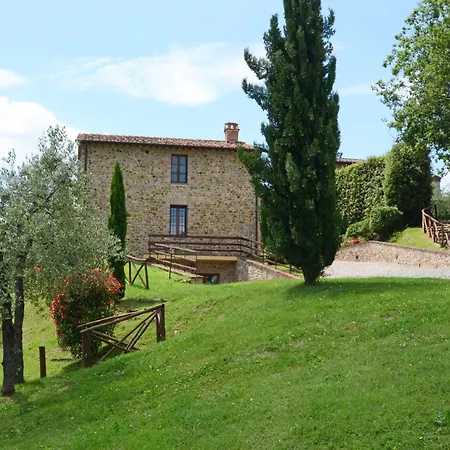 Podere Baiocco Tenuta * Citta della Pieve