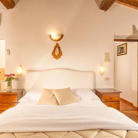 Podere Baiocco Tenuta Villa