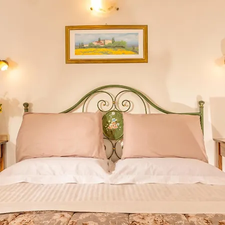 Podere Baiocco Tenuta Villa Citta della Pieve