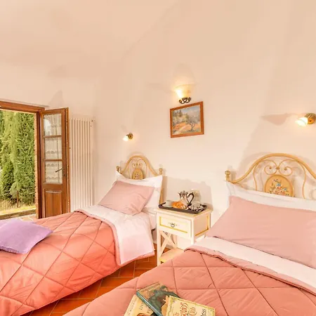Podere Baiocco Tenuta Villa *