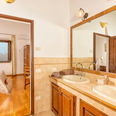 Podere Baiocco Tenuta Villa *