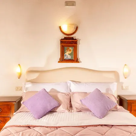 Villa Podere Baiocco Tenuta *