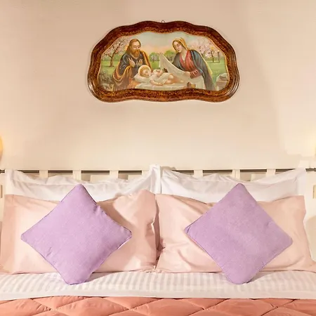 Podere Baiocco Tenuta