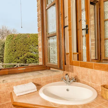 Podere Baiocco Tenuta Villa