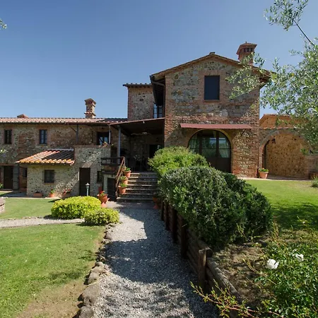 Podere Baiocco Tenuta *
