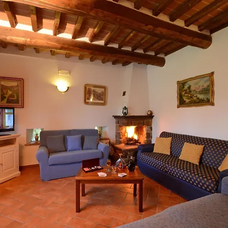 Podere Baiocco Tenuta Villa *
