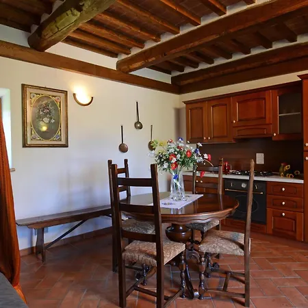 Podere Baiocco Tenuta