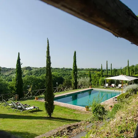 Podere Baiocco Tenuta Citta della Pieve