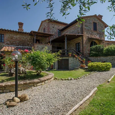 Podere Baiocco Tenuta *